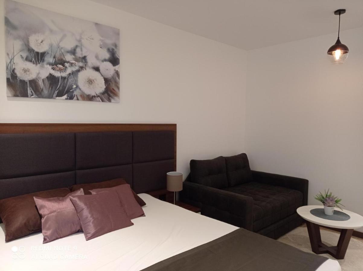 Velvet Studio Zoned Kopaonik Exterior photo