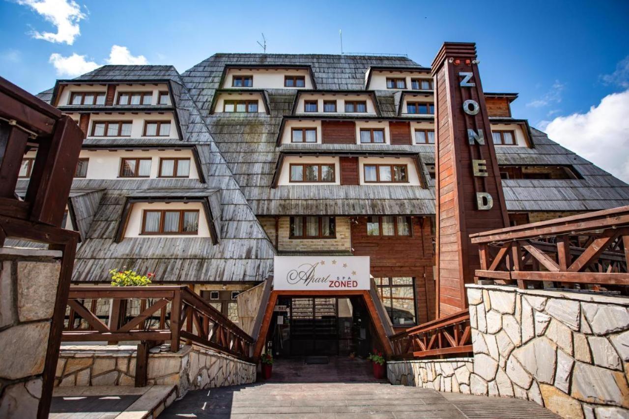 Velvet Studio Zoned Kopaonik Exterior photo